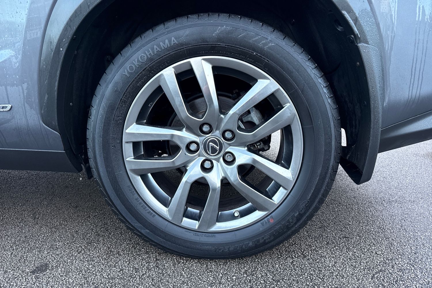 Used Lexus NX 2020 for sale - 77211567: Photo 13