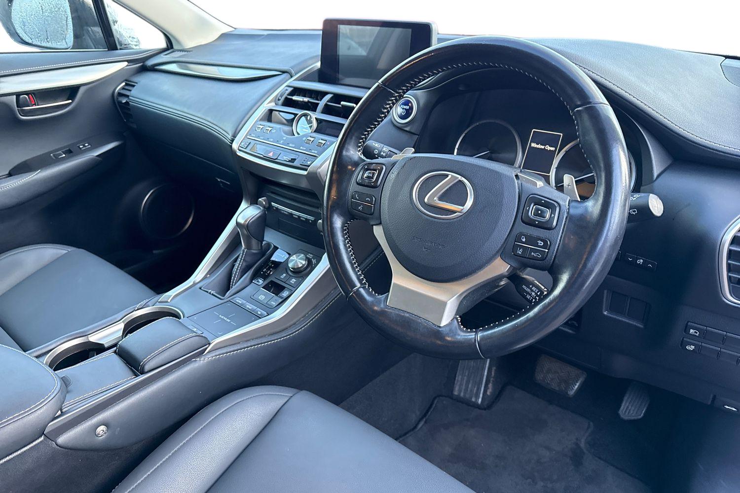 Used Lexus NX 2020 for sale - 77211567: Photo 14