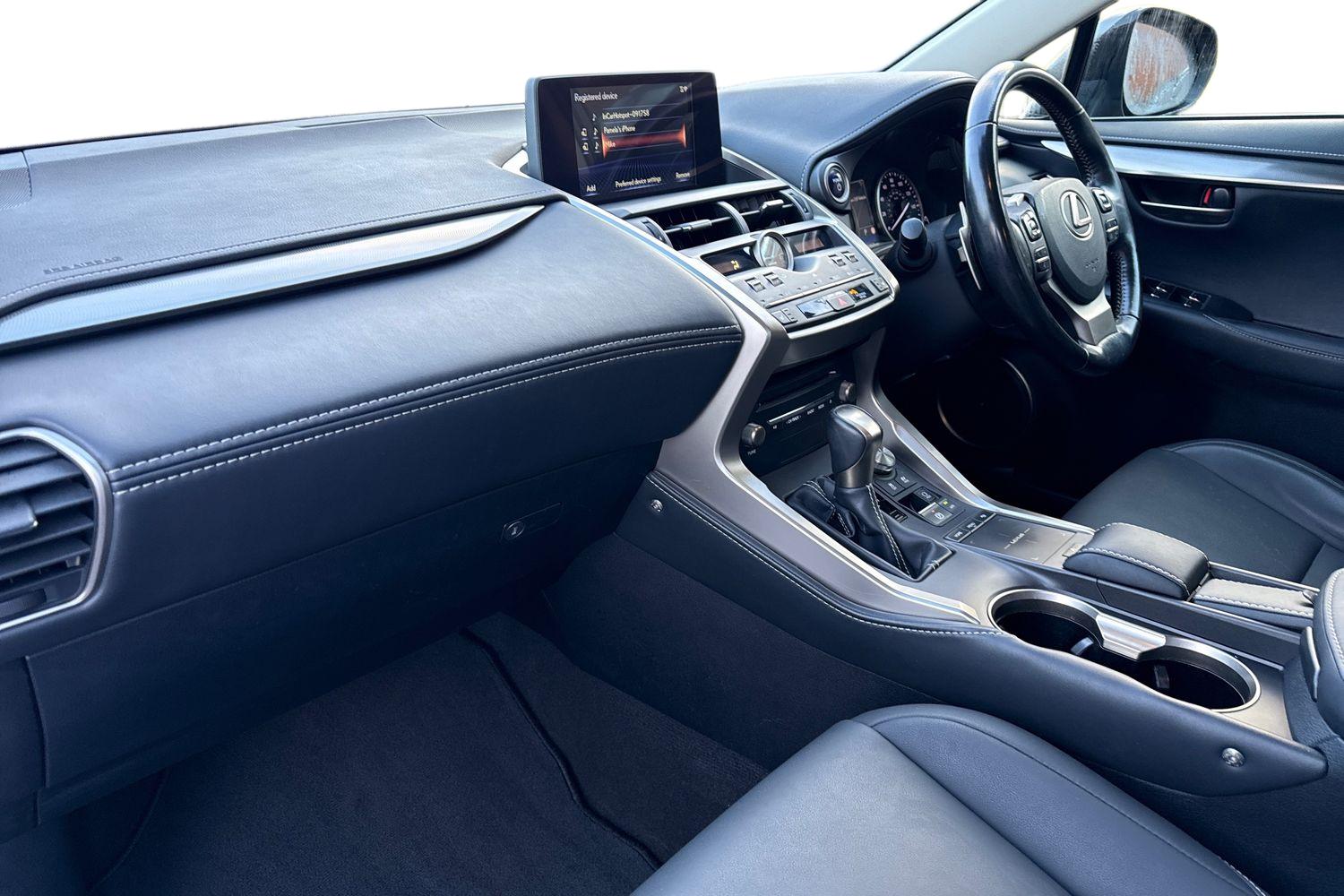 Used Lexus NX 2020 for sale - 77211567: Photo 15