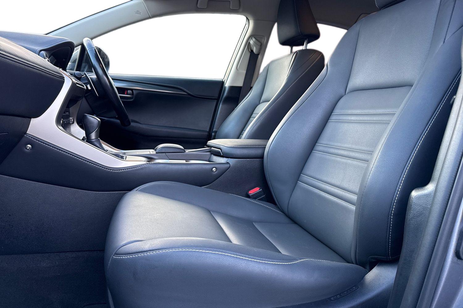 Used Lexus NX 2020 for sale - 77211567: Photo 16