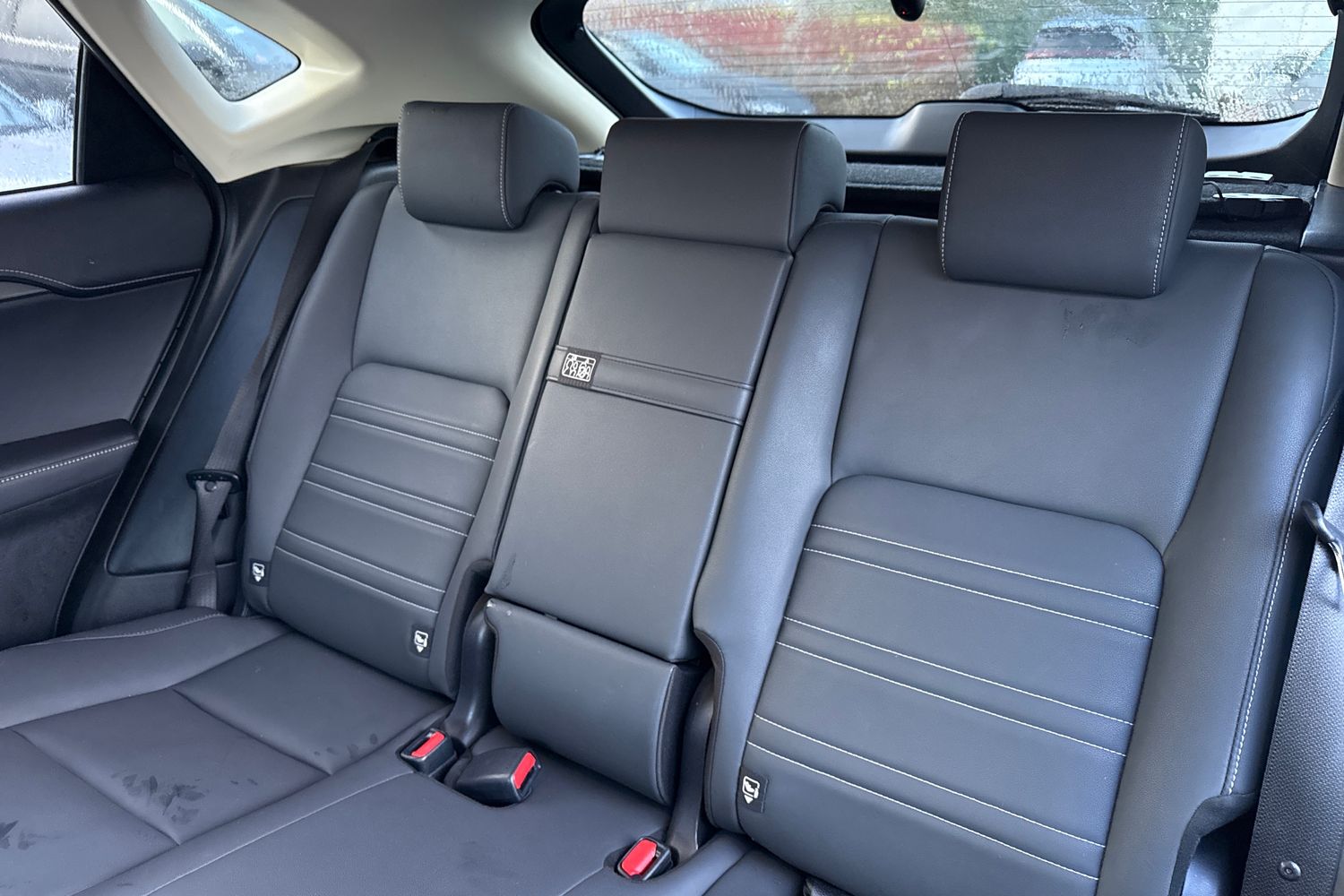 Used Lexus NX 2020 for sale - 77211567: Photo 19