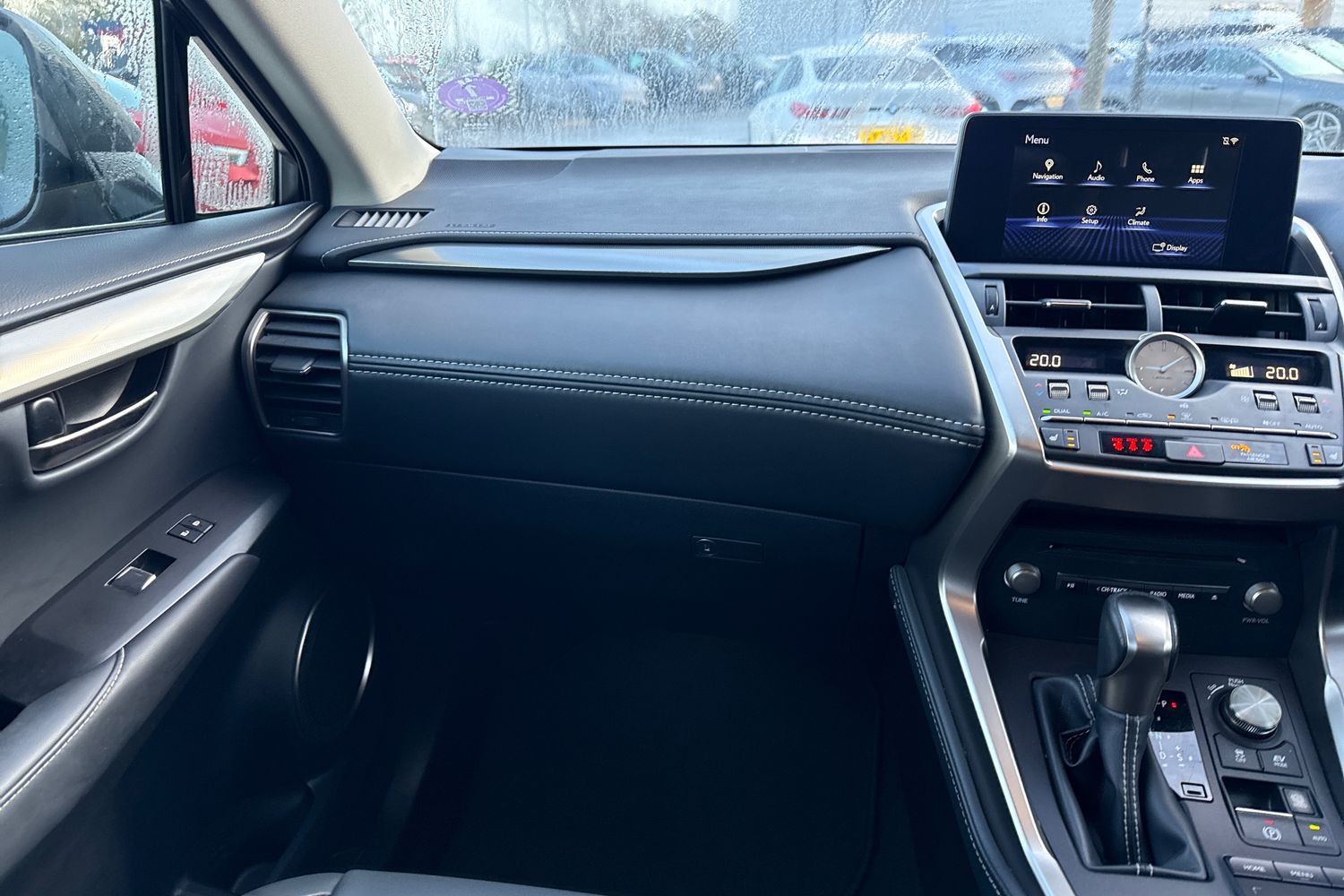 Used Lexus NX 2020 for sale - 77211567: Photo 20