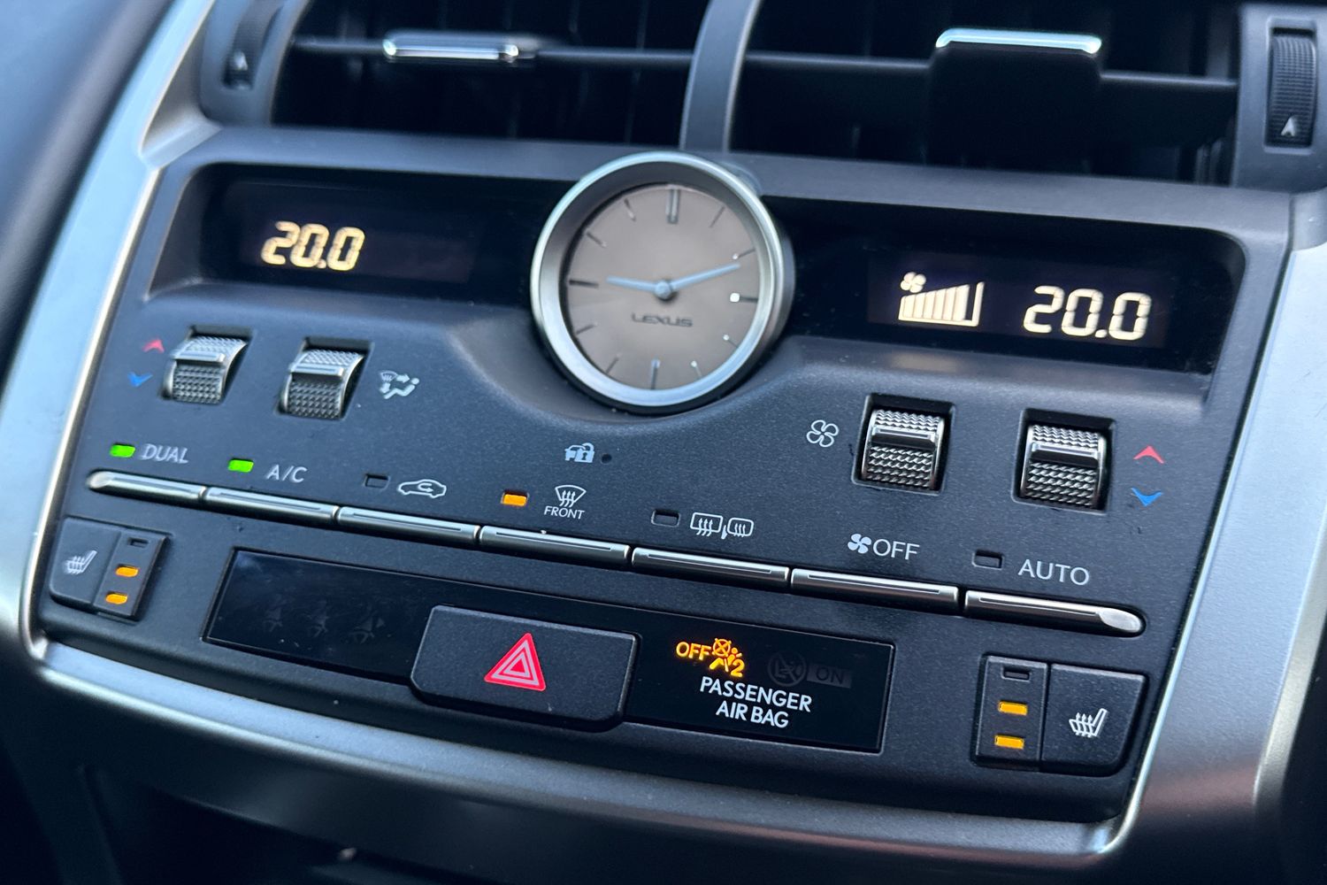 Used Lexus NX 2020 for sale - 77211567: Photo 22