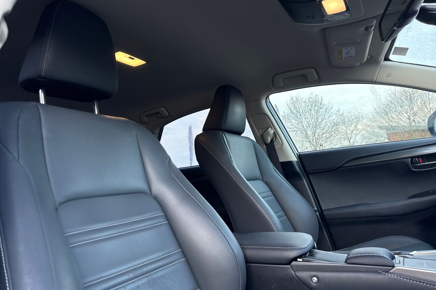 Used Lexus NX 2020 for sale - 77211567: Photo 24