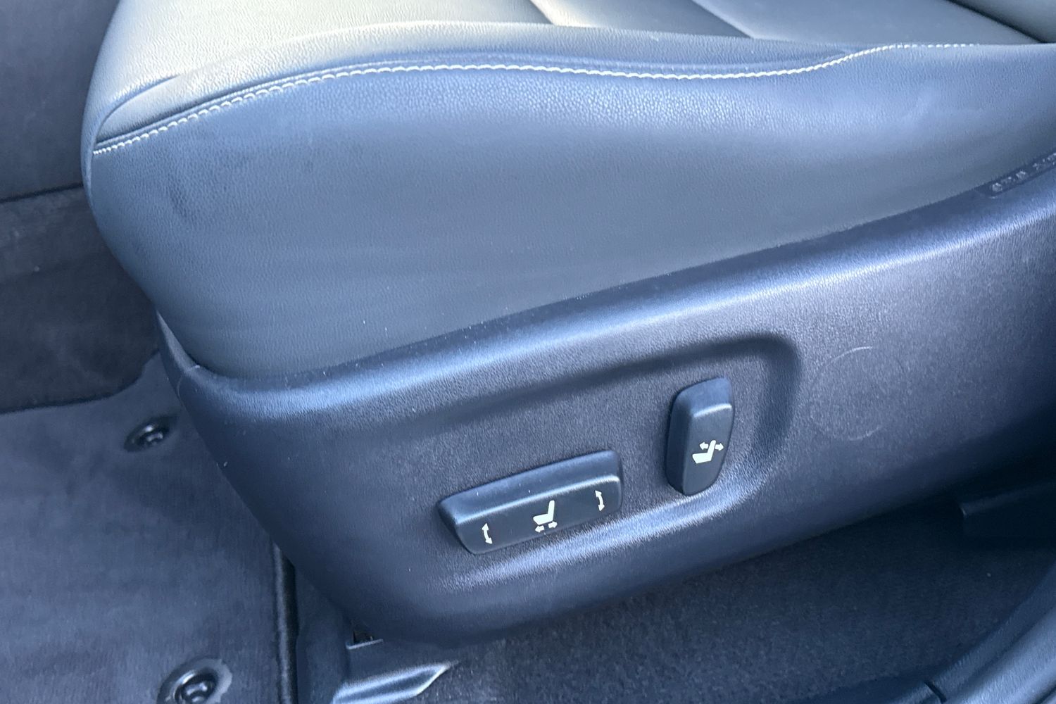 Used Lexus NX 2020 for sale - 77211567: Photo 31