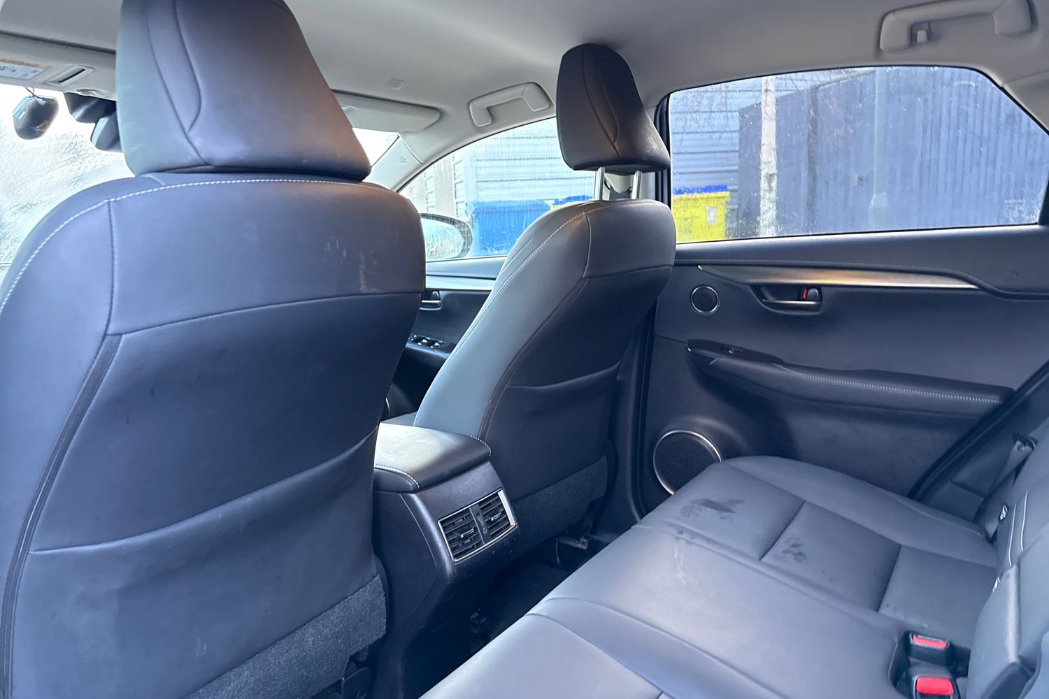 Used Lexus NX 2020 for sale - 77211567: Photo 32