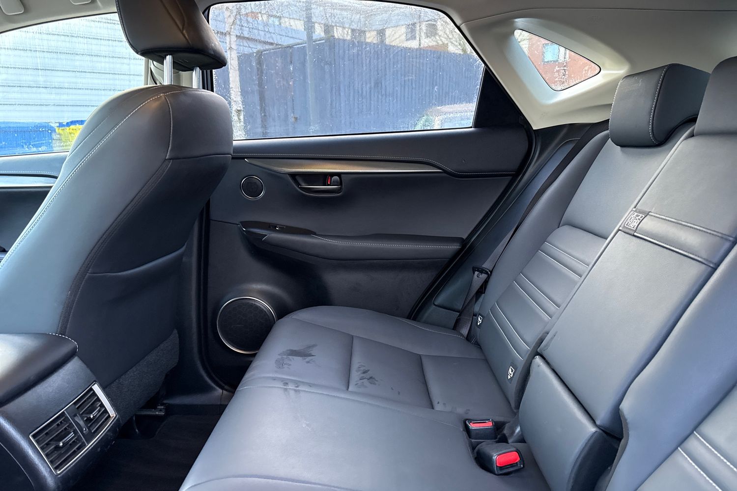 Used Lexus NX 2020 for sale - 77211567: Photo 33