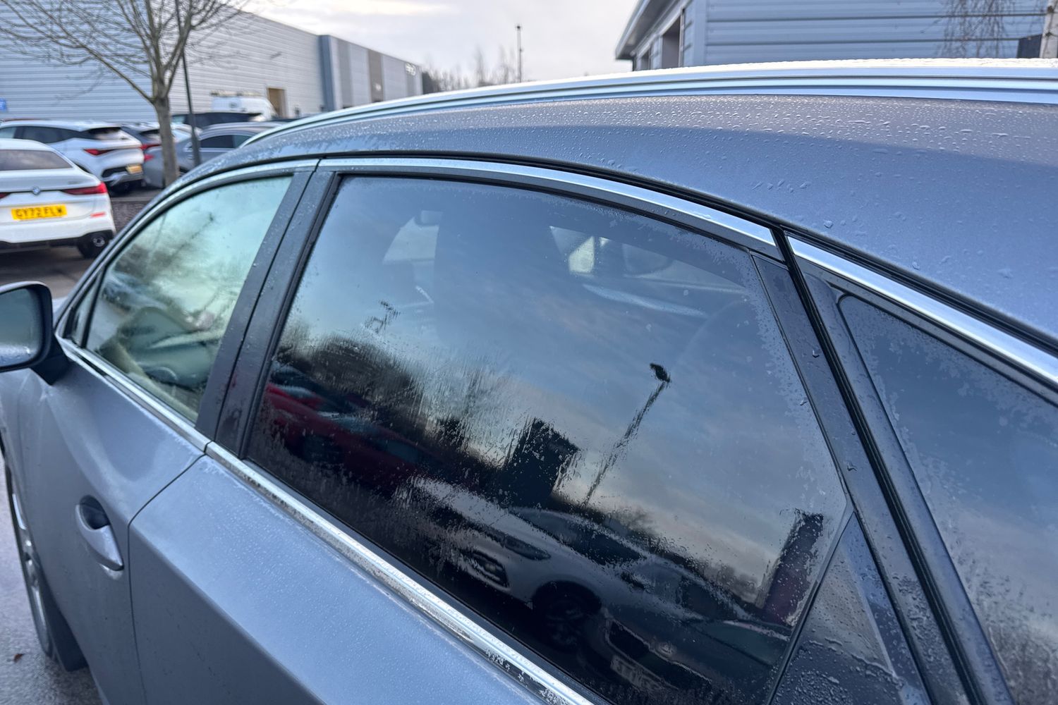 Used Lexus NX 2020 for sale - 77211567: Photo 35