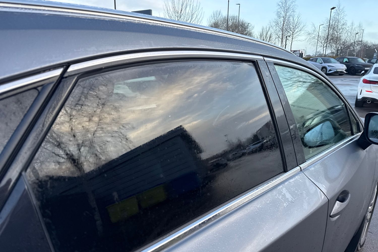 Used Lexus NX 2020 for sale - 77211567: Photo 36