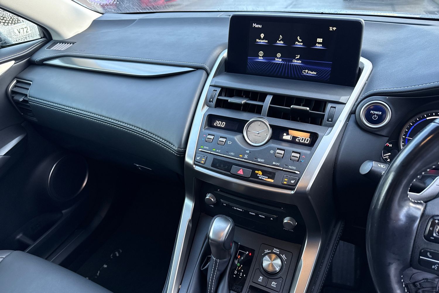 Used Lexus NX 2020 for sale - 77211567: Photo 37