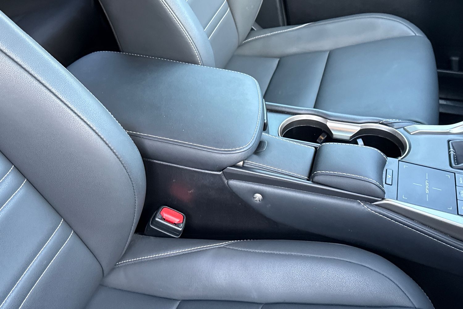 Used Lexus NX 2020 for sale - 77211567: Photo 39