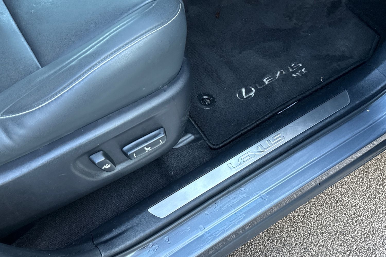 Used Lexus NX 2020 for sale - 77211567: Photo 40