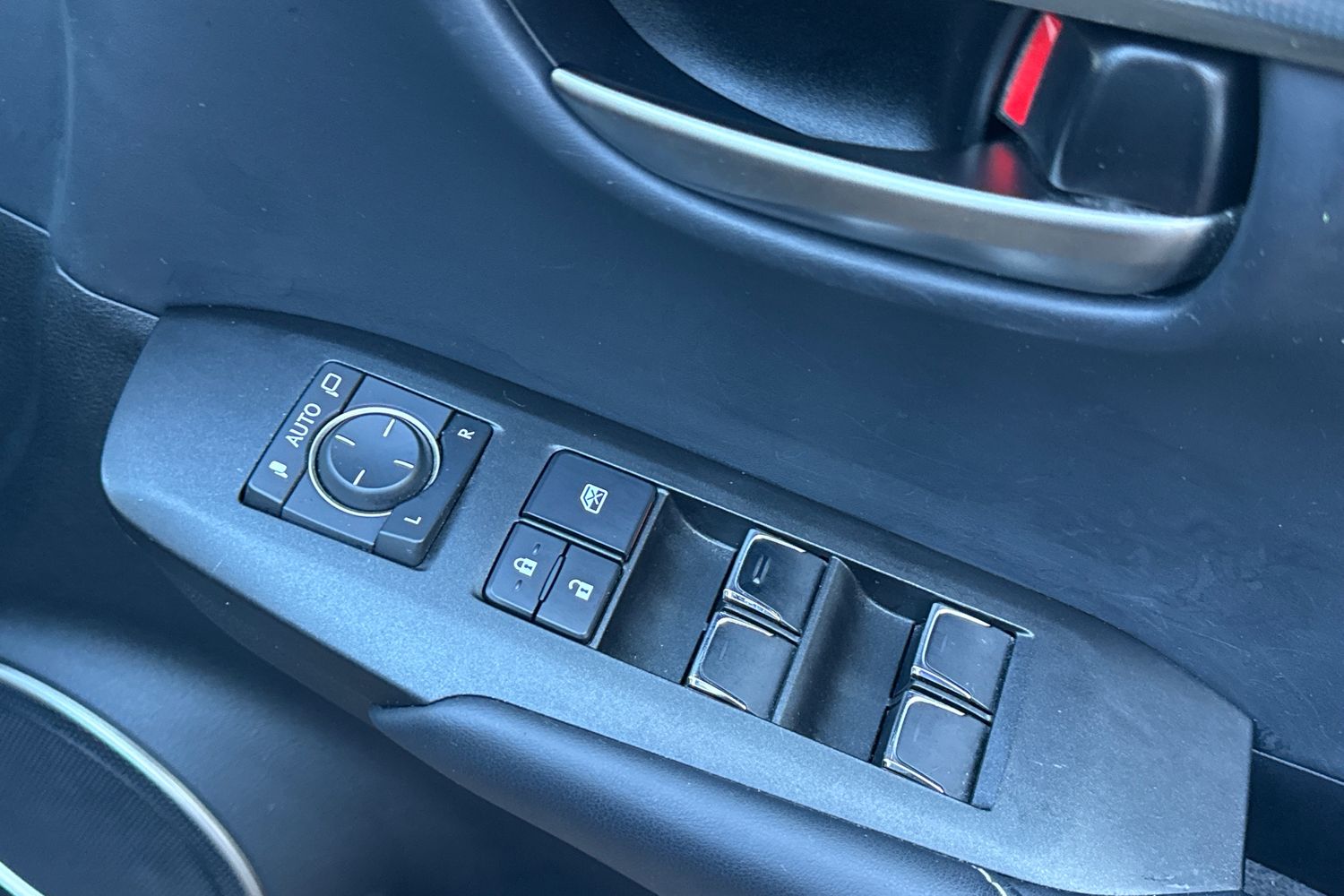 Used Lexus NX 2020 for sale - 77211567: Photo 41