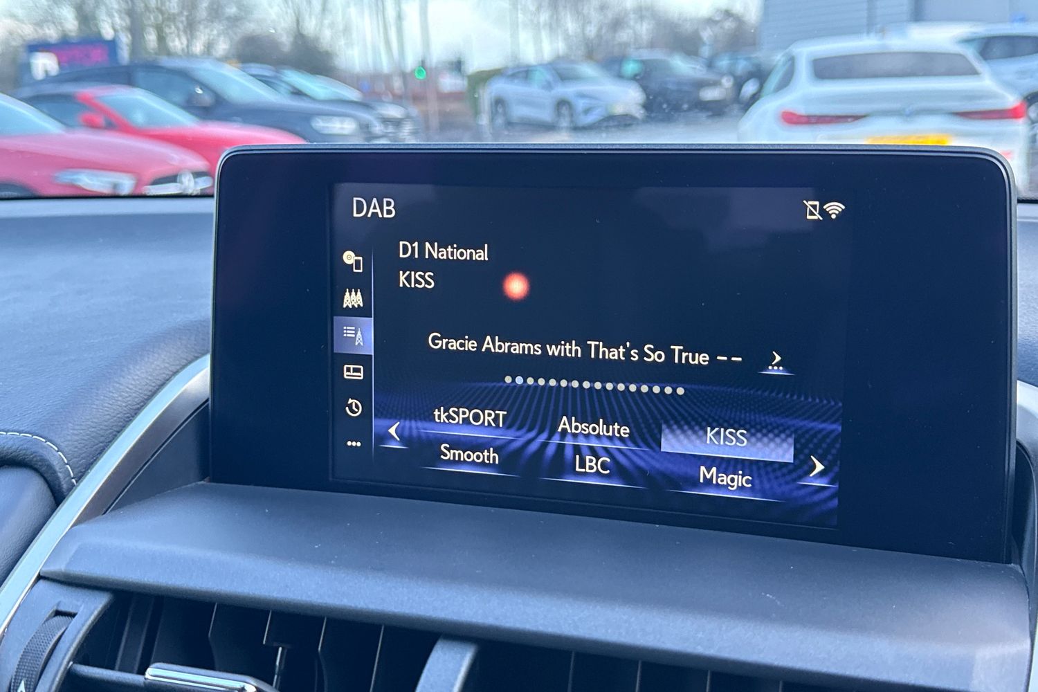 Used Lexus NX 2020 for sale - 77211567: Photo 44