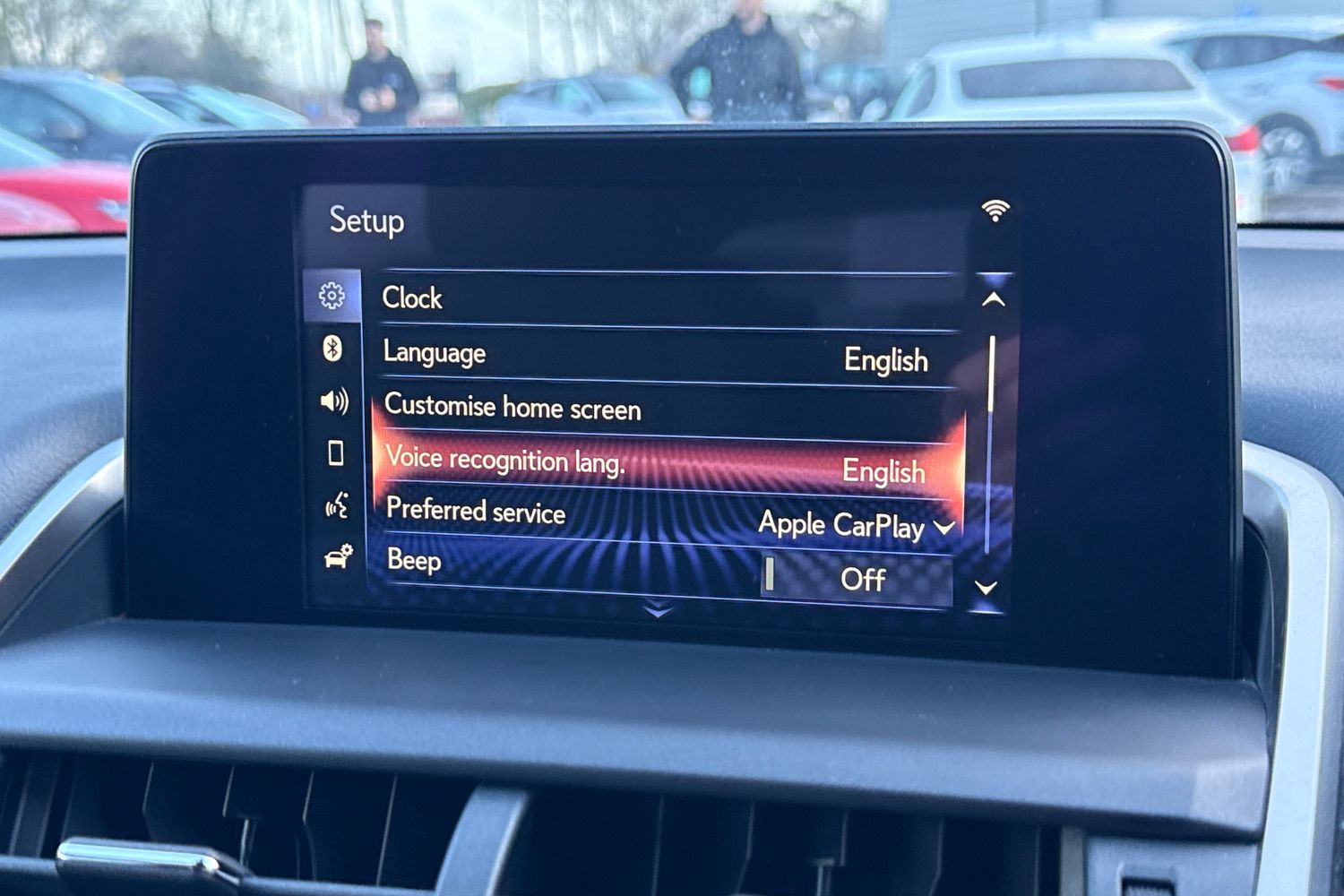 Used Lexus NX 2020 for sale - 77211567: Photo 48