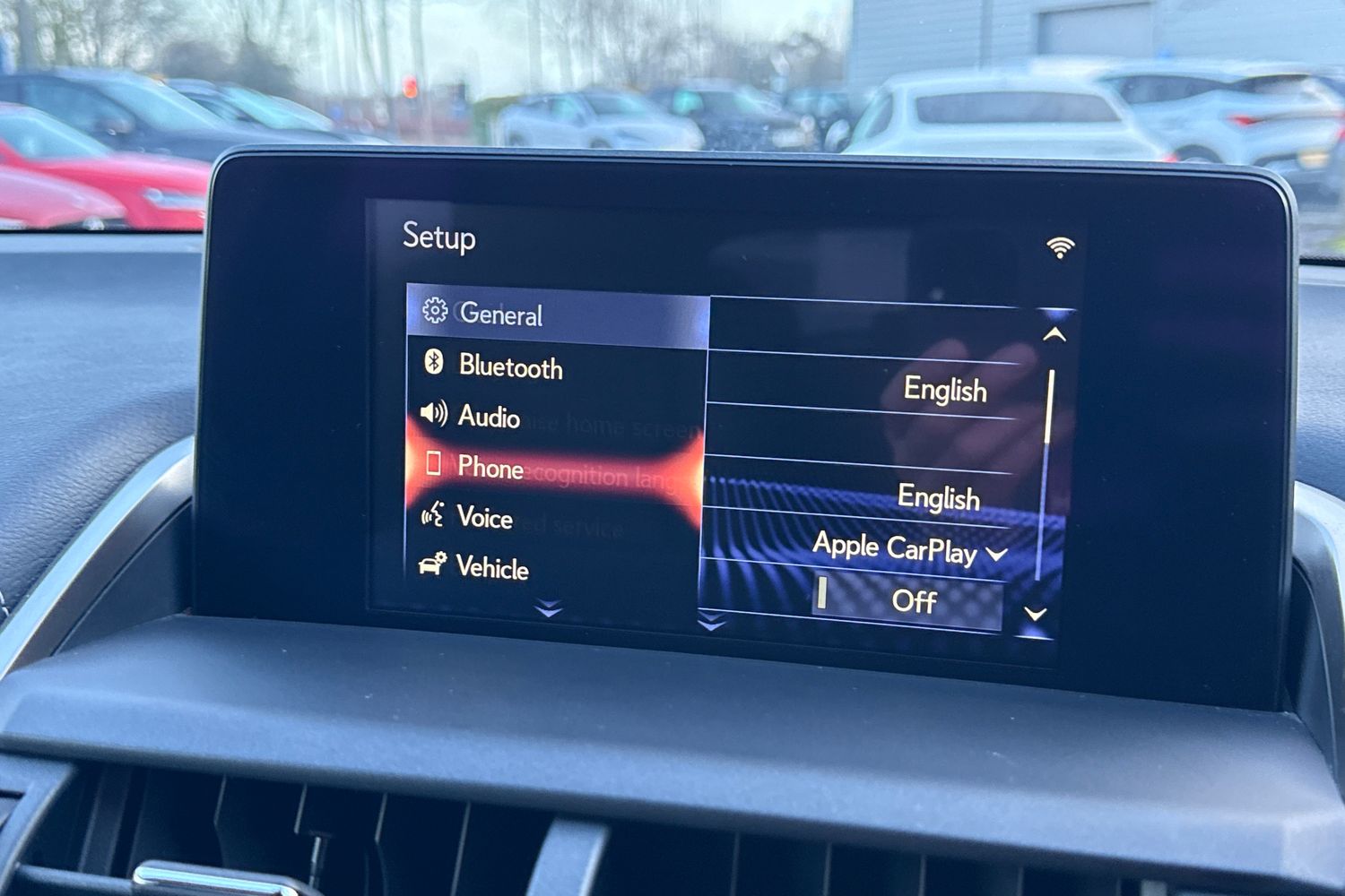 Used Lexus NX 2020 for sale - 77211567: Photo 49