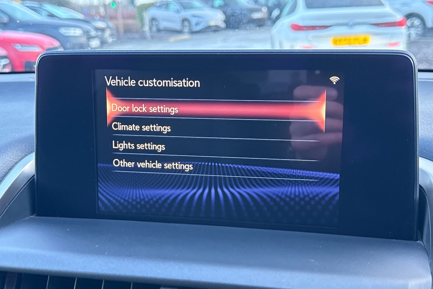 Used Lexus NX 2020 for sale - 77211567: Photo 50