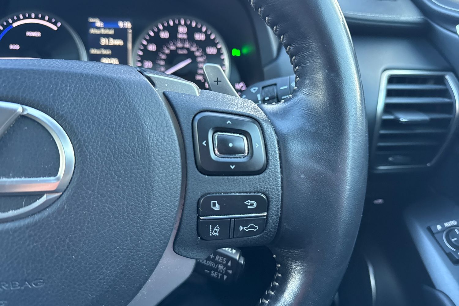 Used Lexus NX 2020 for sale - 77211567: Photo 54