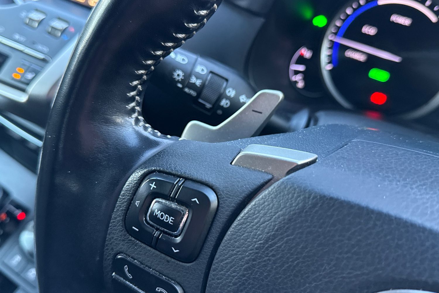 Used Lexus NX 2020 for sale - 77211567: Photo 55