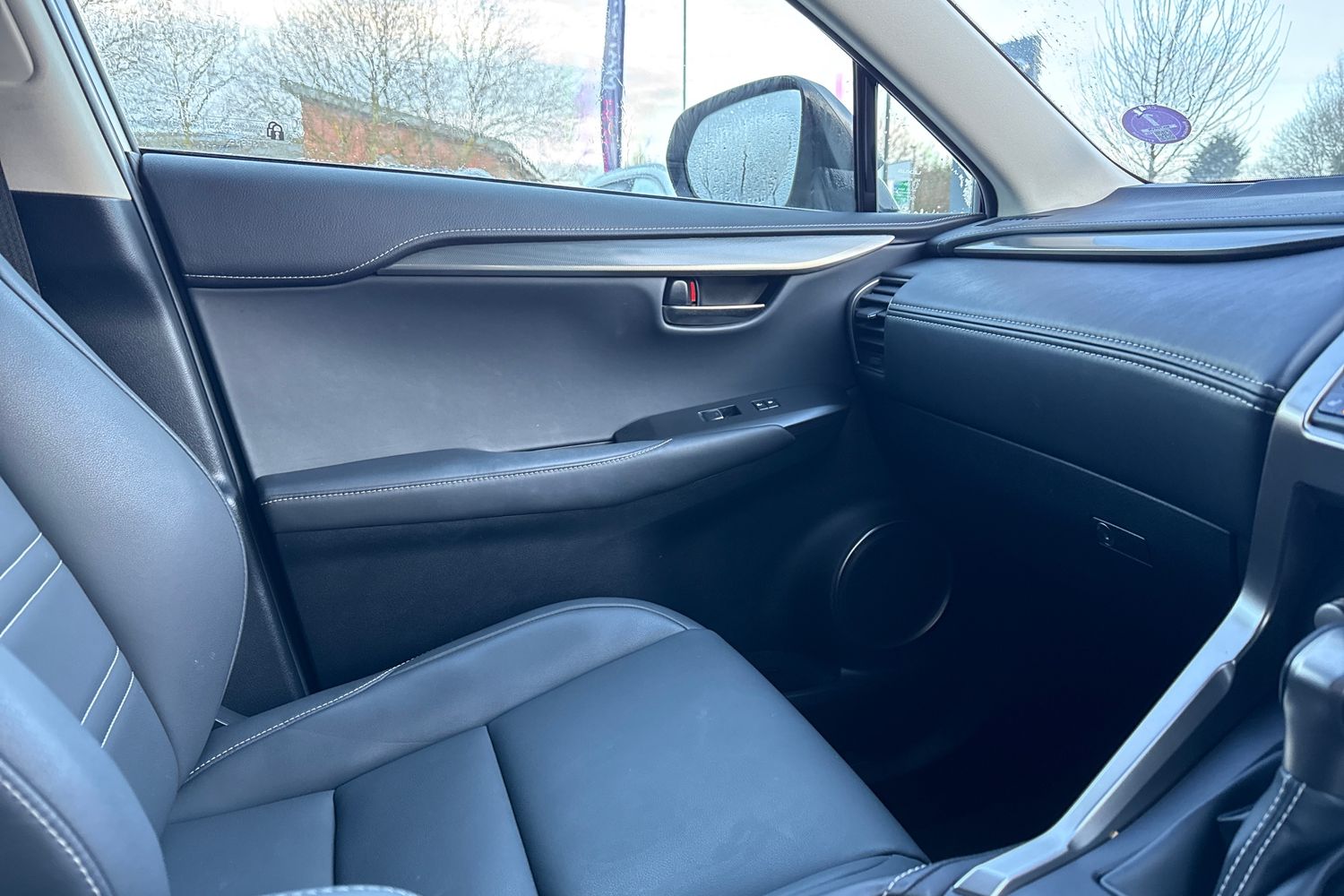 Used Lexus NX 2020 for sale - 77211567: Photo 58