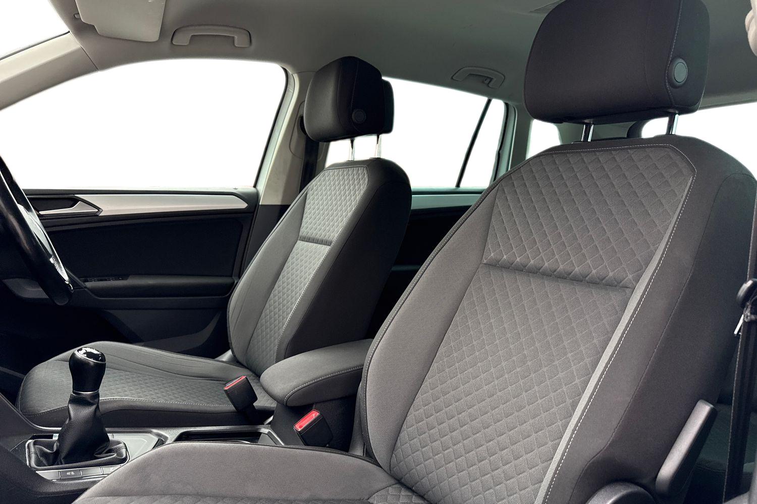 Used Volkswagen Tiguan 2017 for sale - 77540982: Photo 16