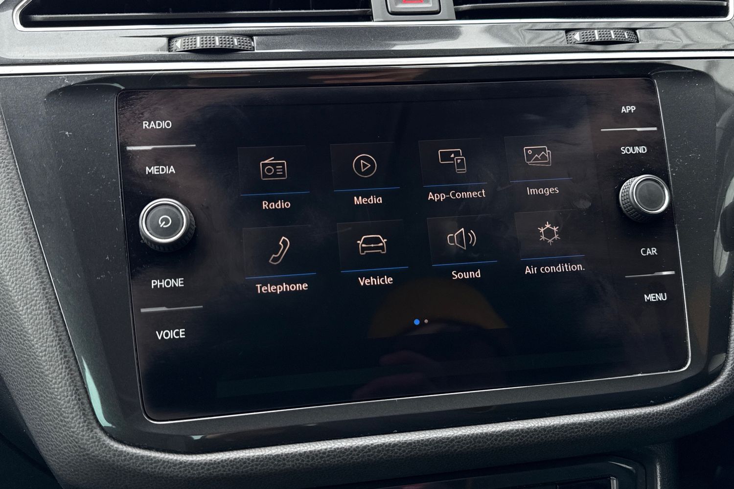 Used Volkswagen Tiguan 2017 for sale - 77540982: Photo 17