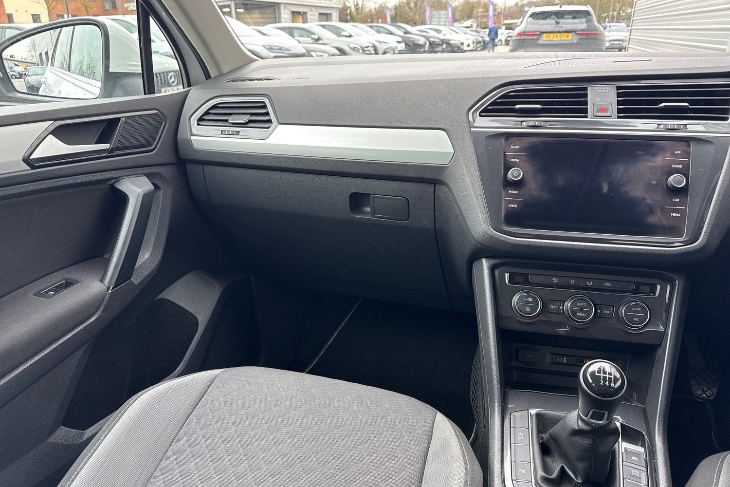 Used Volkswagen Tiguan 2017 for sale - 77540982: Photo 20