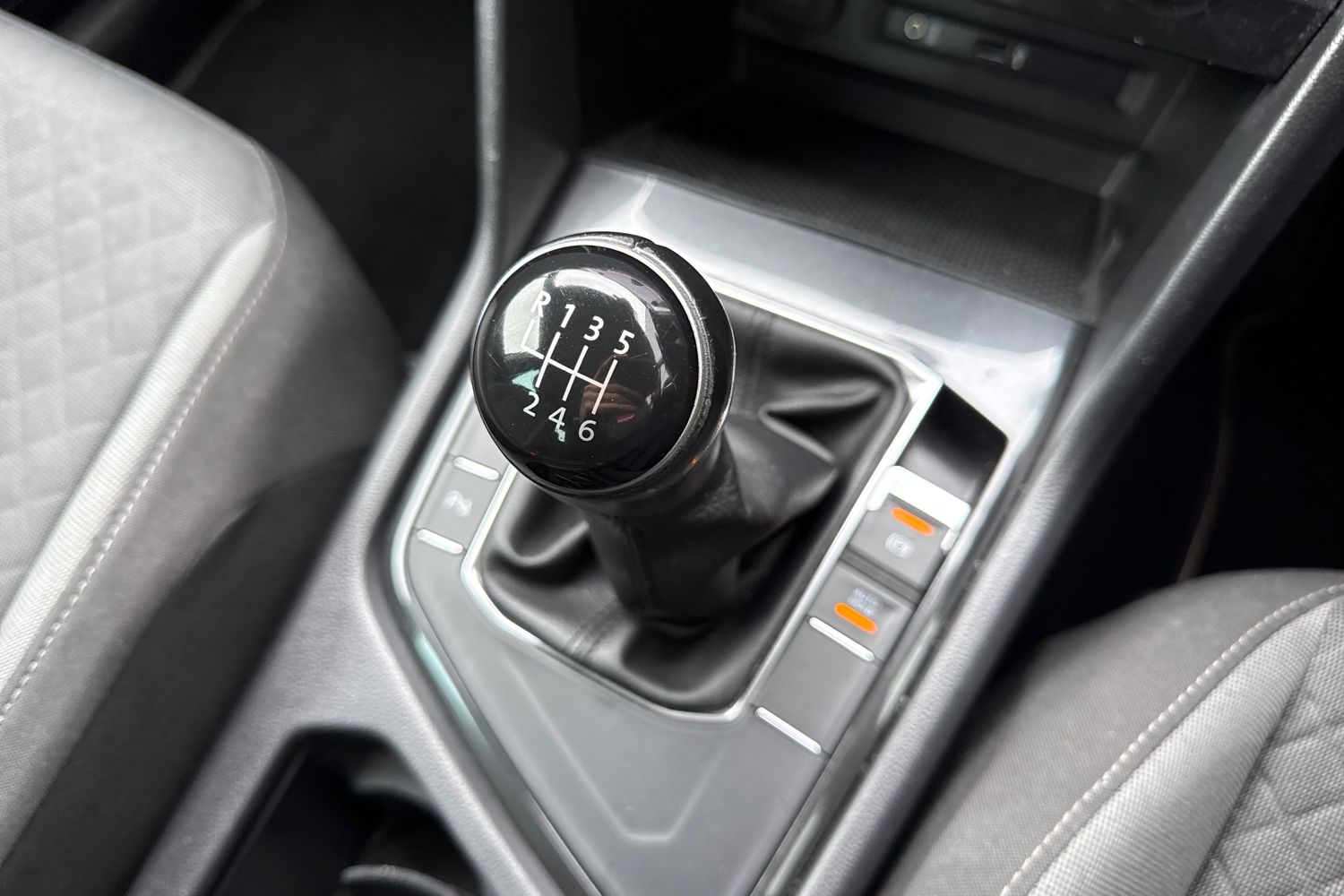 Used Volkswagen Tiguan 2017 for sale - 77540982: Photo 23