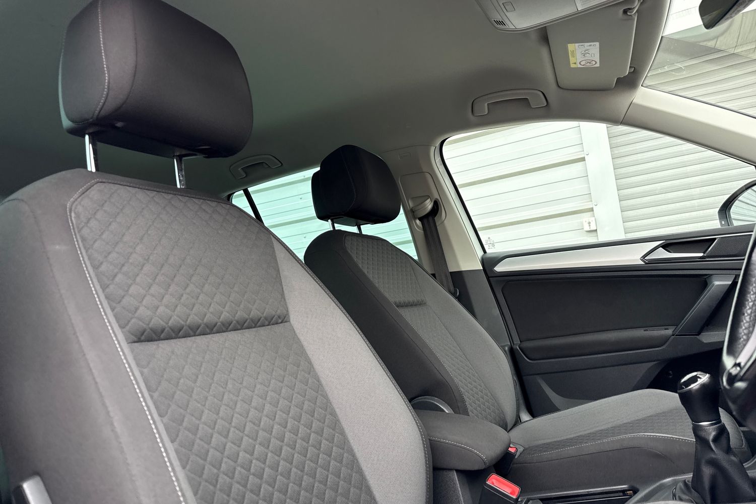 Used Volkswagen Tiguan 2017 for sale - 77540982: Photo 24