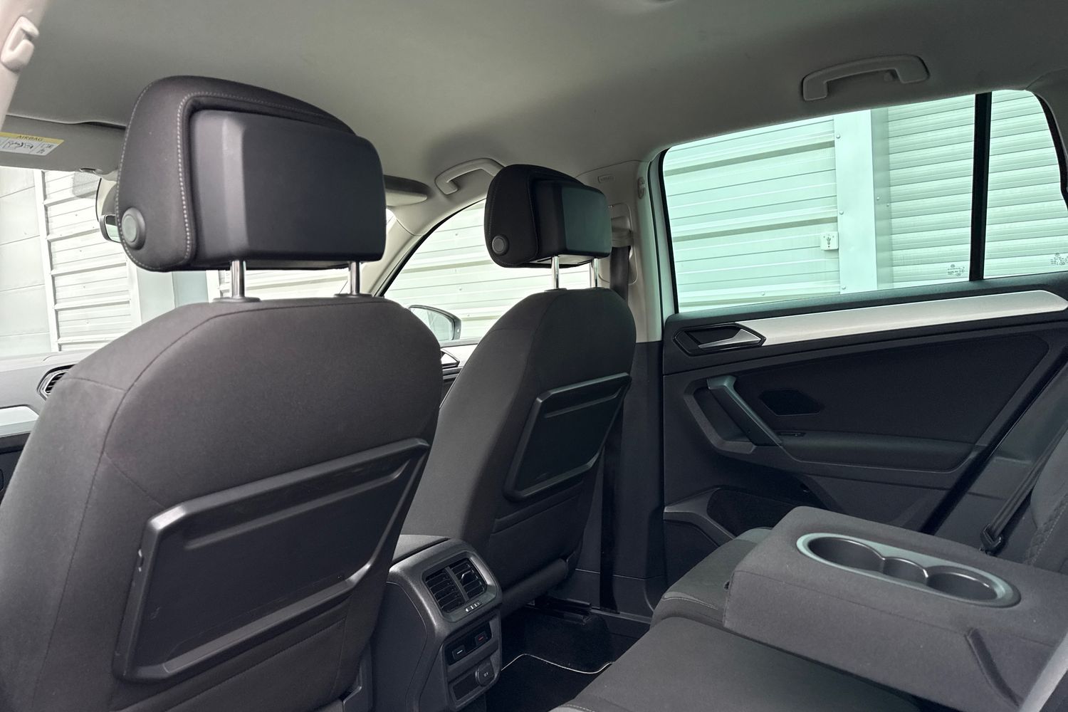 Used Volkswagen Tiguan 2017 for sale - 77540982: Photo 33