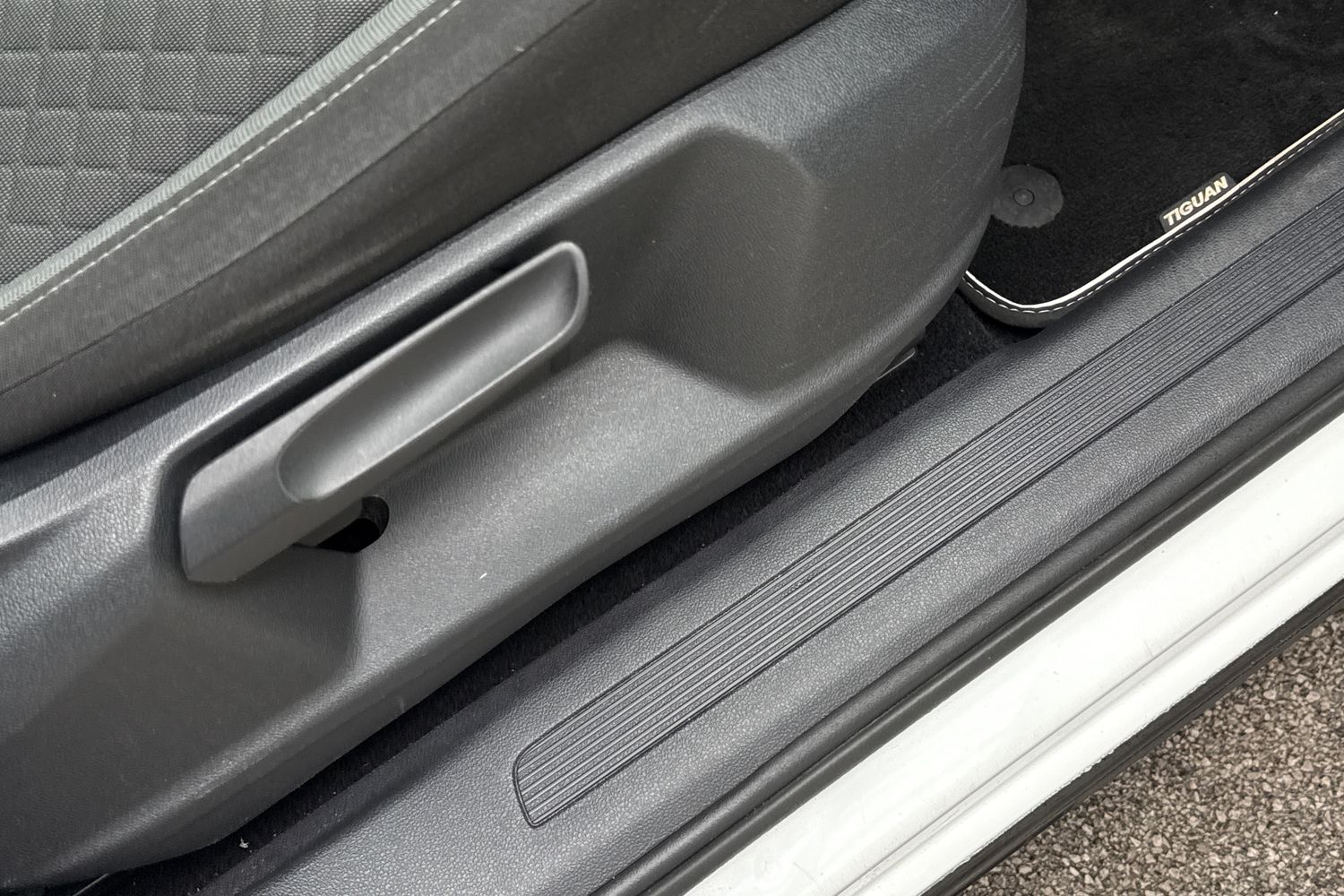 Used Volkswagen Tiguan 2017 for sale - 77540982: Photo 37