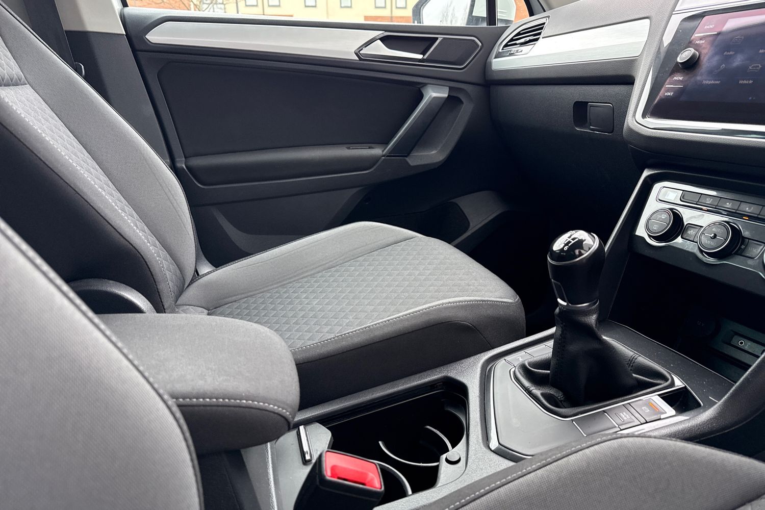 Used Volkswagen Tiguan 2017 for sale - 77540982: Photo 40