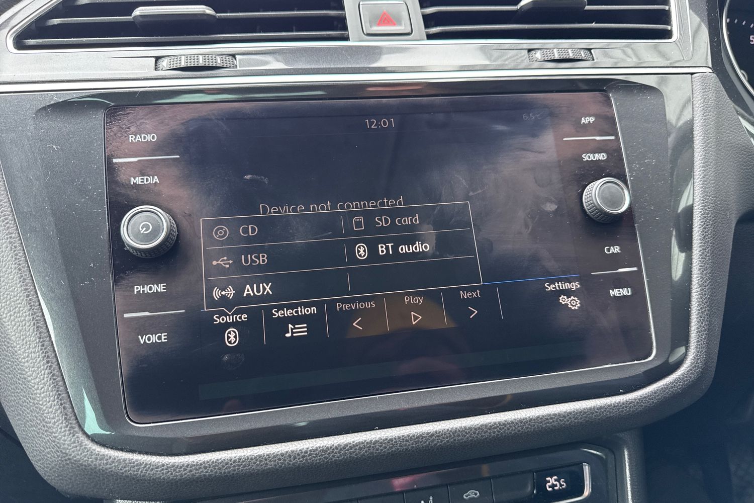 Used Volkswagen Tiguan 2017 for sale - 77540982: Photo 42