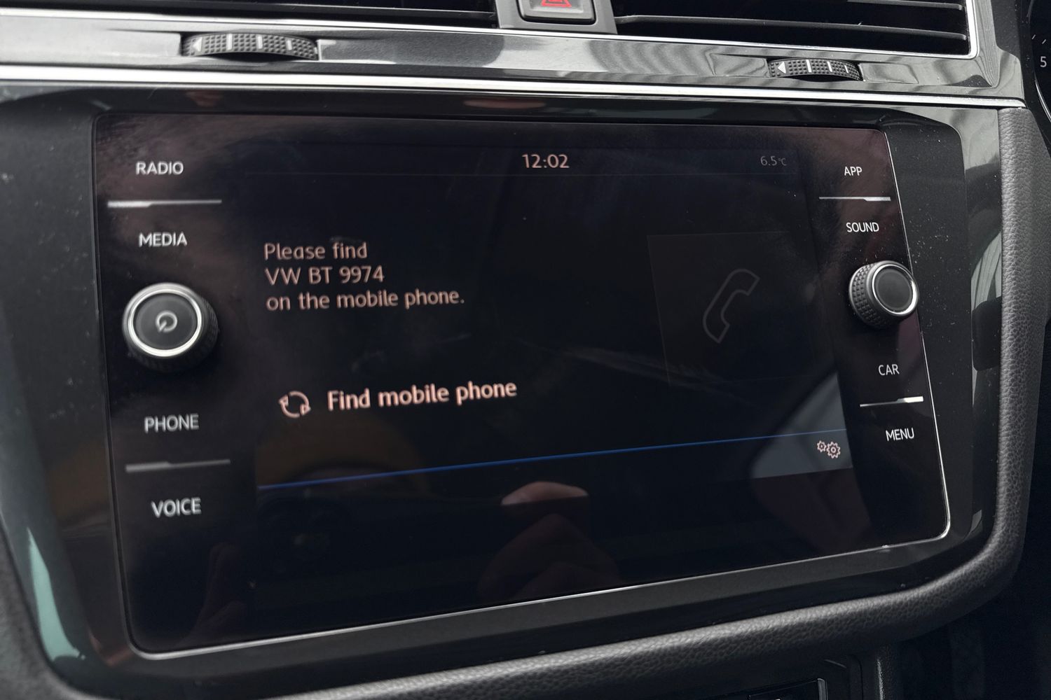 Used Volkswagen Tiguan 2017 for sale - 77540982: Photo 43