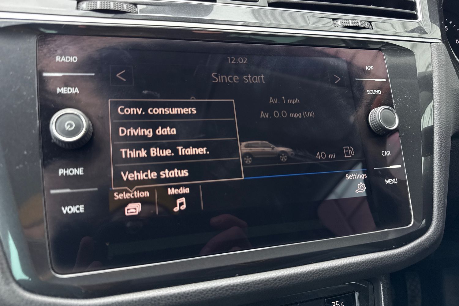 Used Volkswagen Tiguan 2017 for sale - 77540982: Photo 46