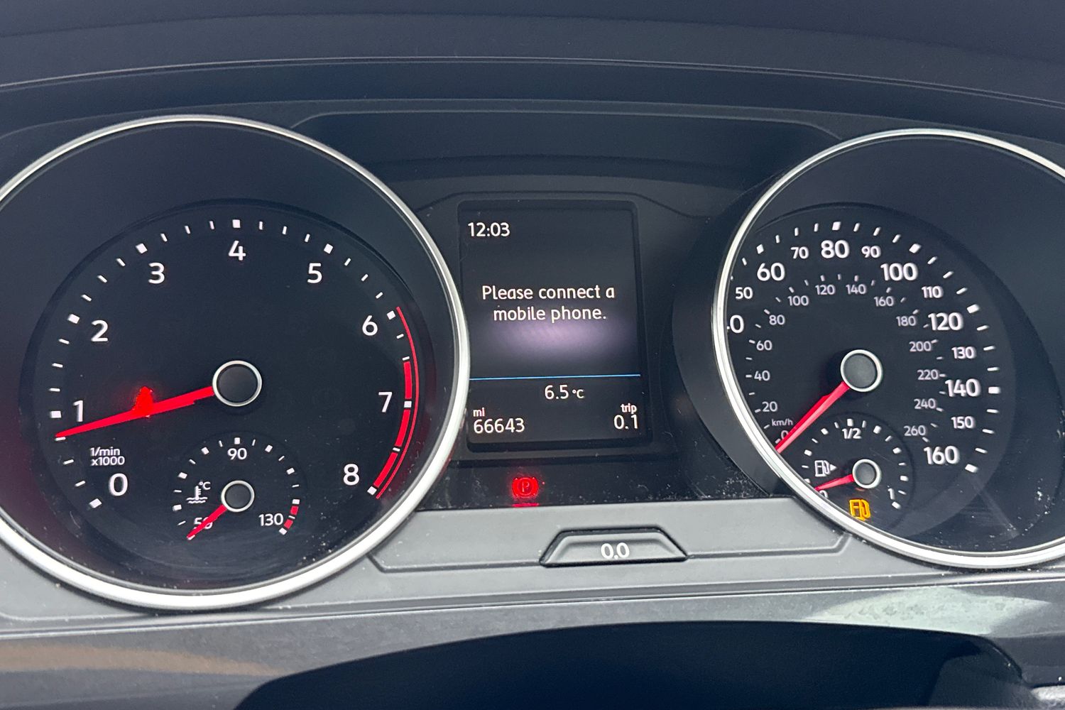 Used Volkswagen Tiguan 2017 for sale - 77540982: Photo 52