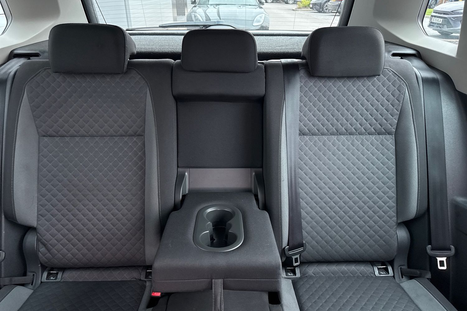 Used Volkswagen Tiguan 2017 for sale - 77540982: Photo 57