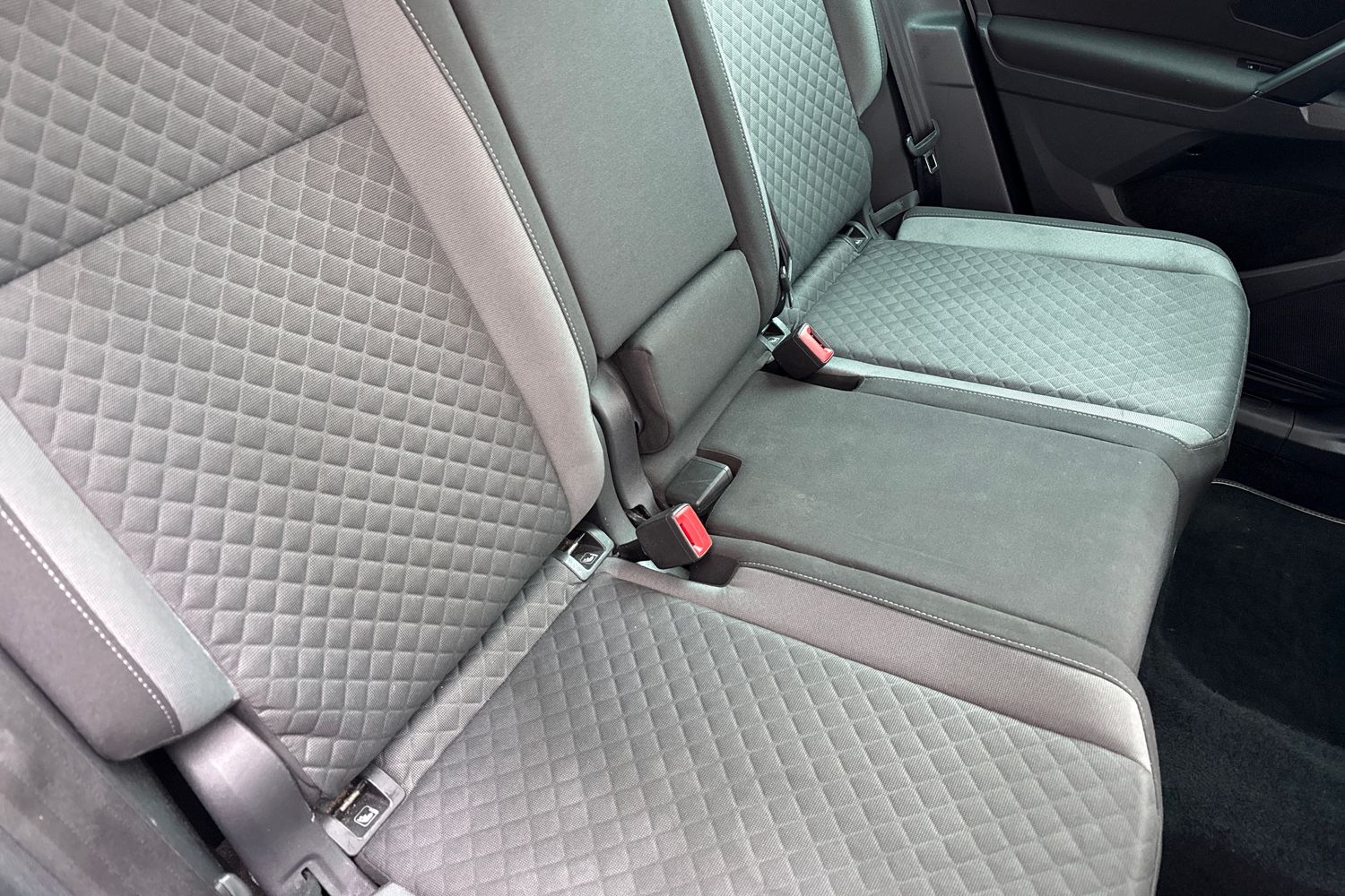 Used Volkswagen Tiguan 2017 for sale - 77540982: Photo 58