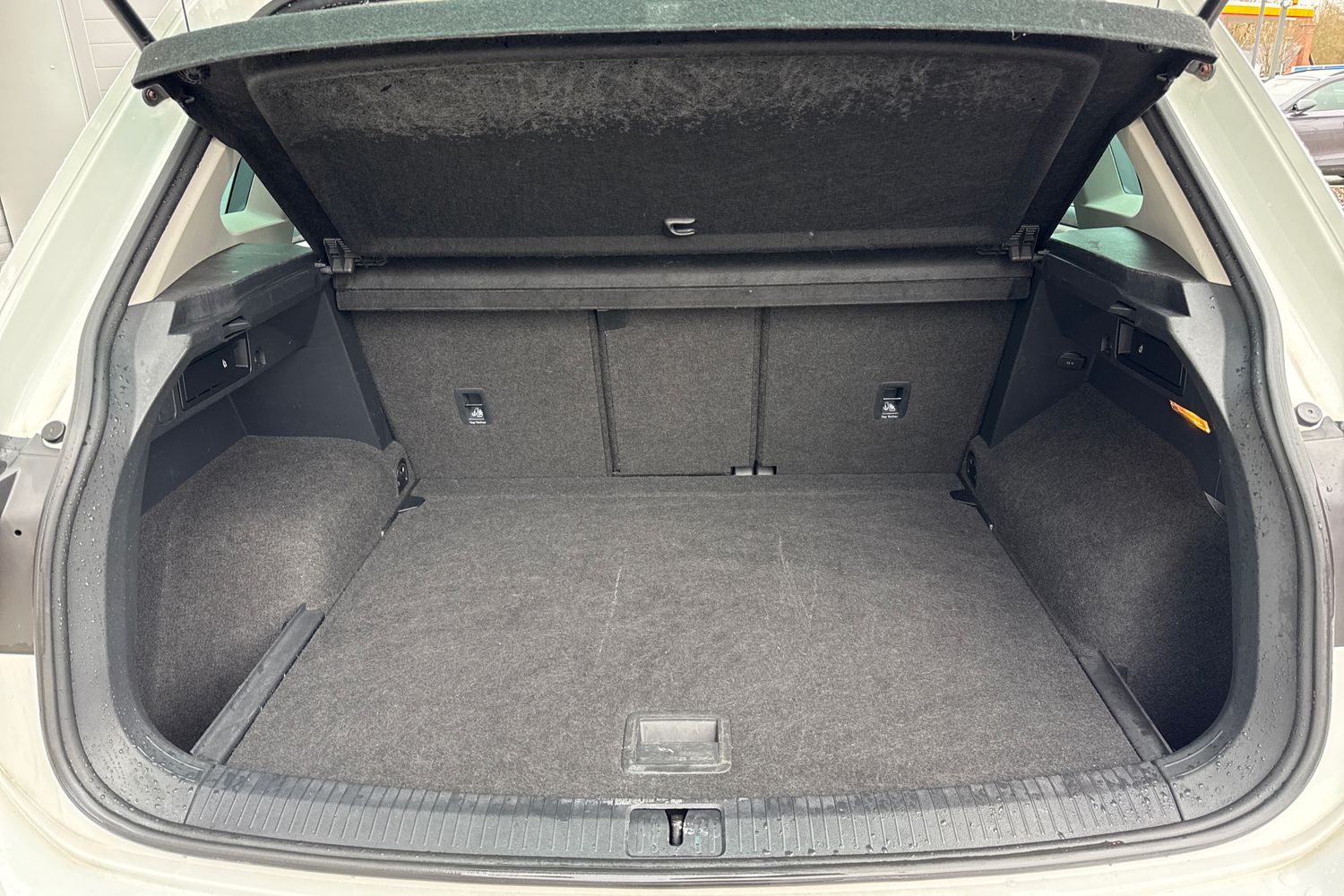 Used Volkswagen Tiguan 2017 for sale - 77540982: Photo 7