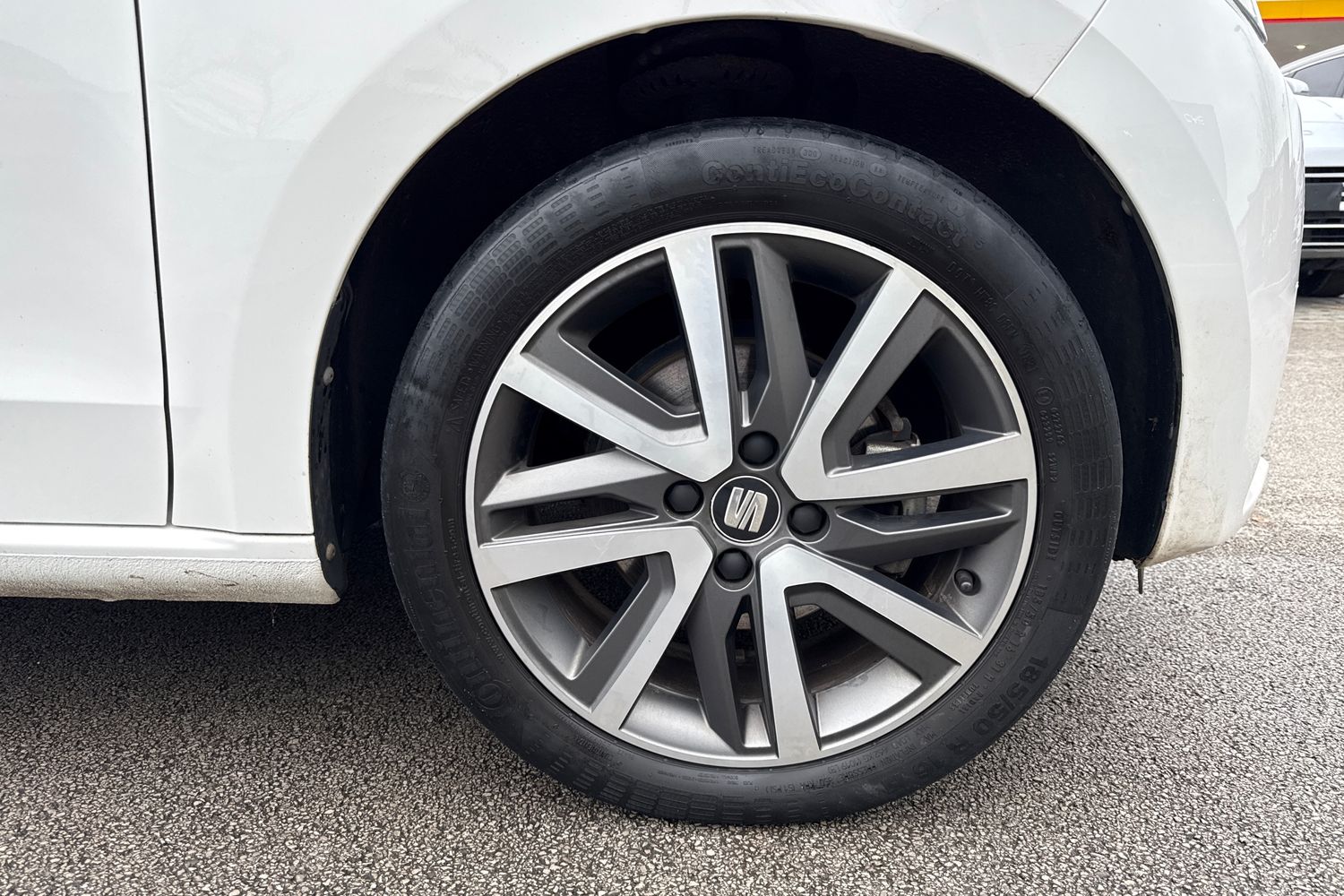 Used SEAT Mii 2021 for sale - 77044303: Photo 10