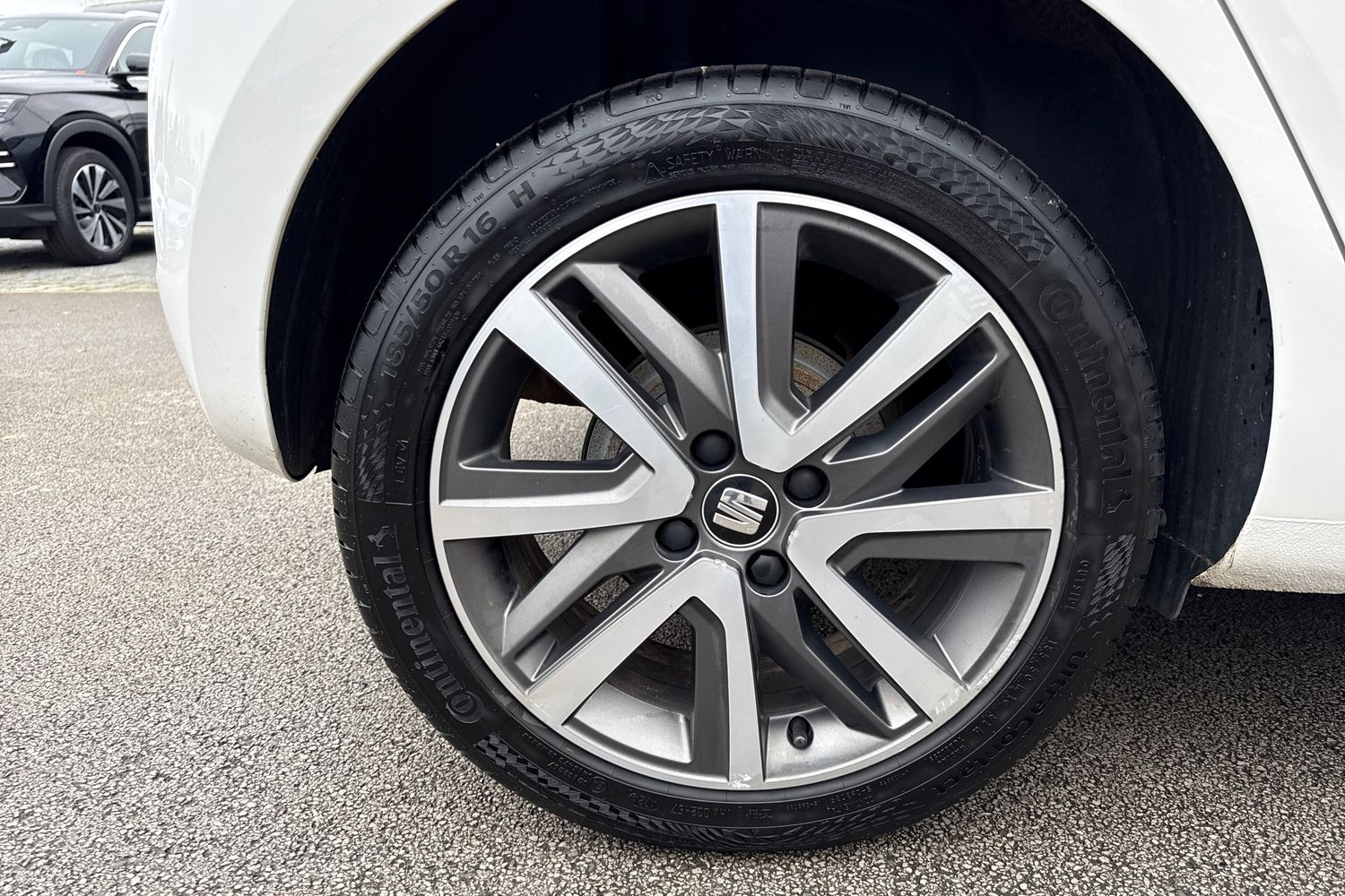 Used SEAT Mii 2021 for sale - 77044303: Photo 11