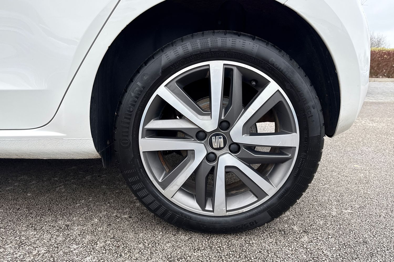 Used SEAT Mii 2021 for sale - 77044303: Photo 12