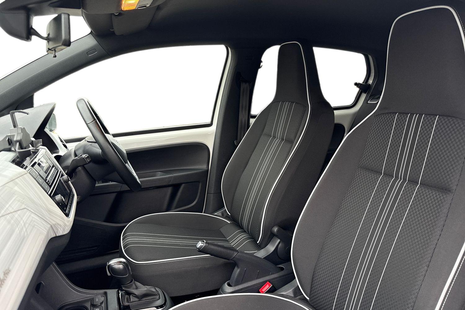 Used SEAT Mii 2021 for sale - 77044303: Photo 16