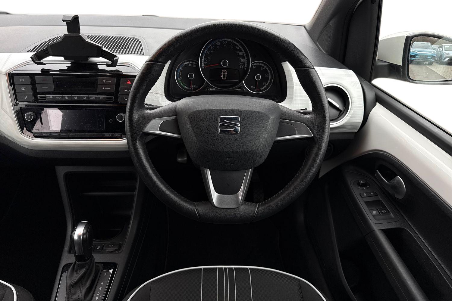 Used SEAT Mii 2021 for sale - 77044303: Photo 18