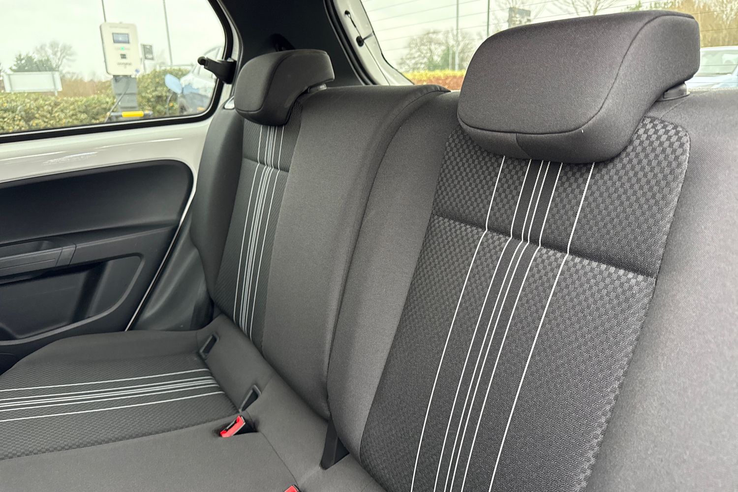 Used SEAT Mii 2021 for sale - 77044303: Photo 19