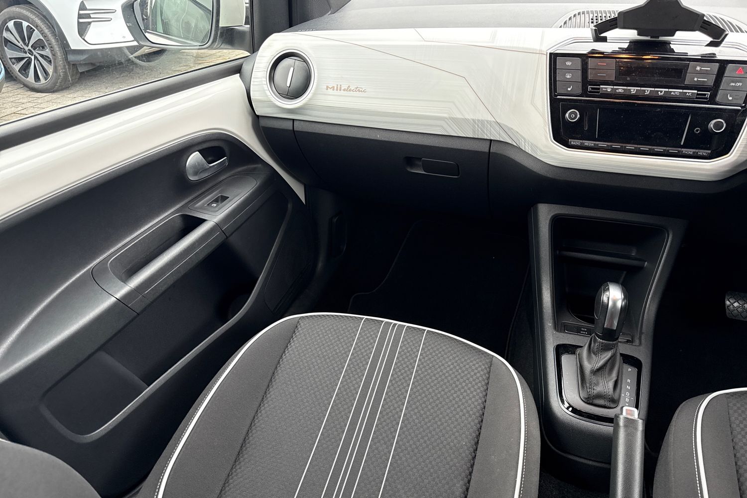 Used SEAT Mii 2021 for sale - 77044303: Photo 20