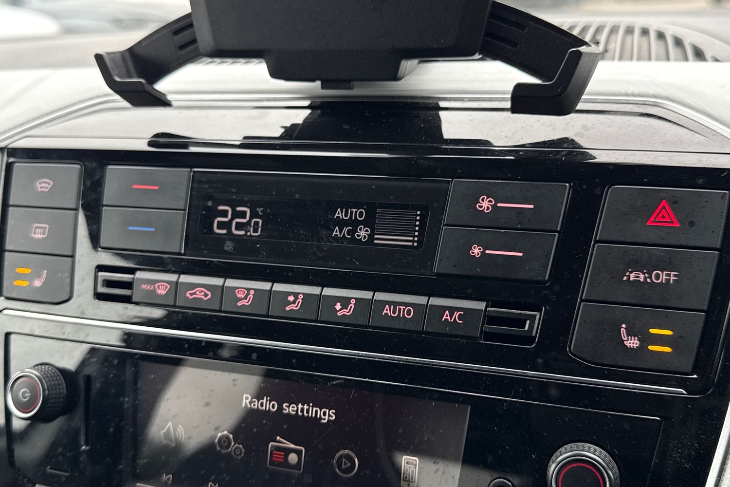 Used SEAT Mii 2021 for sale - 77044303: Photo 22