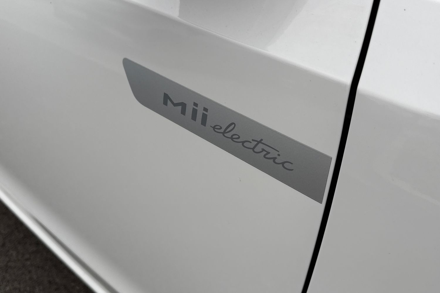 Used SEAT Mii 2021 for sale - 77044303: Photo 26