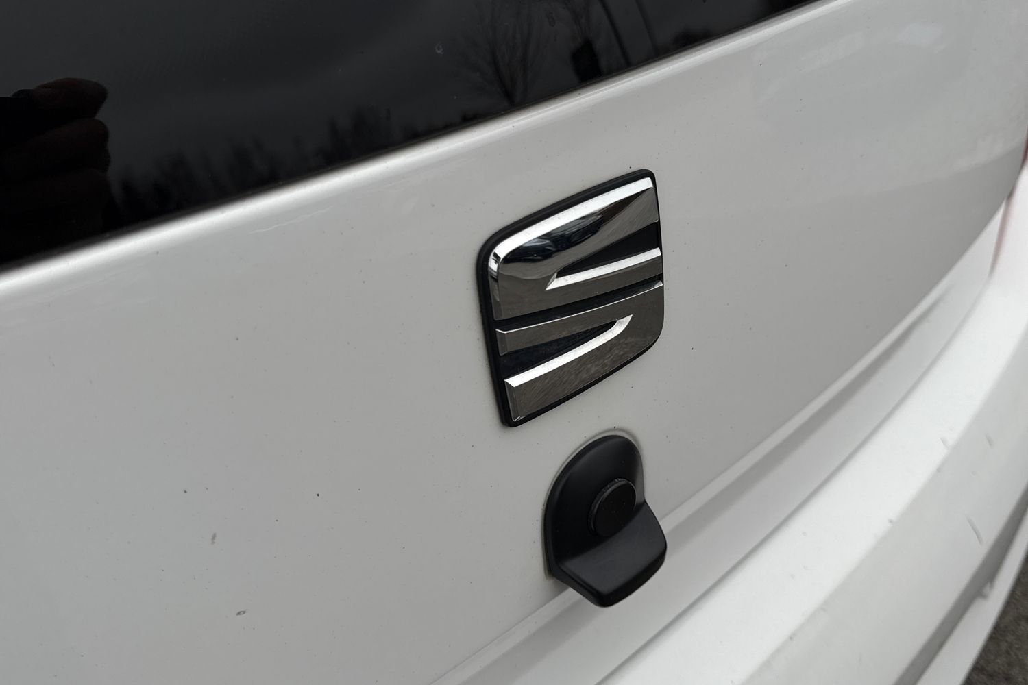 Used SEAT Mii 2021 for sale - 77044303: Photo 28