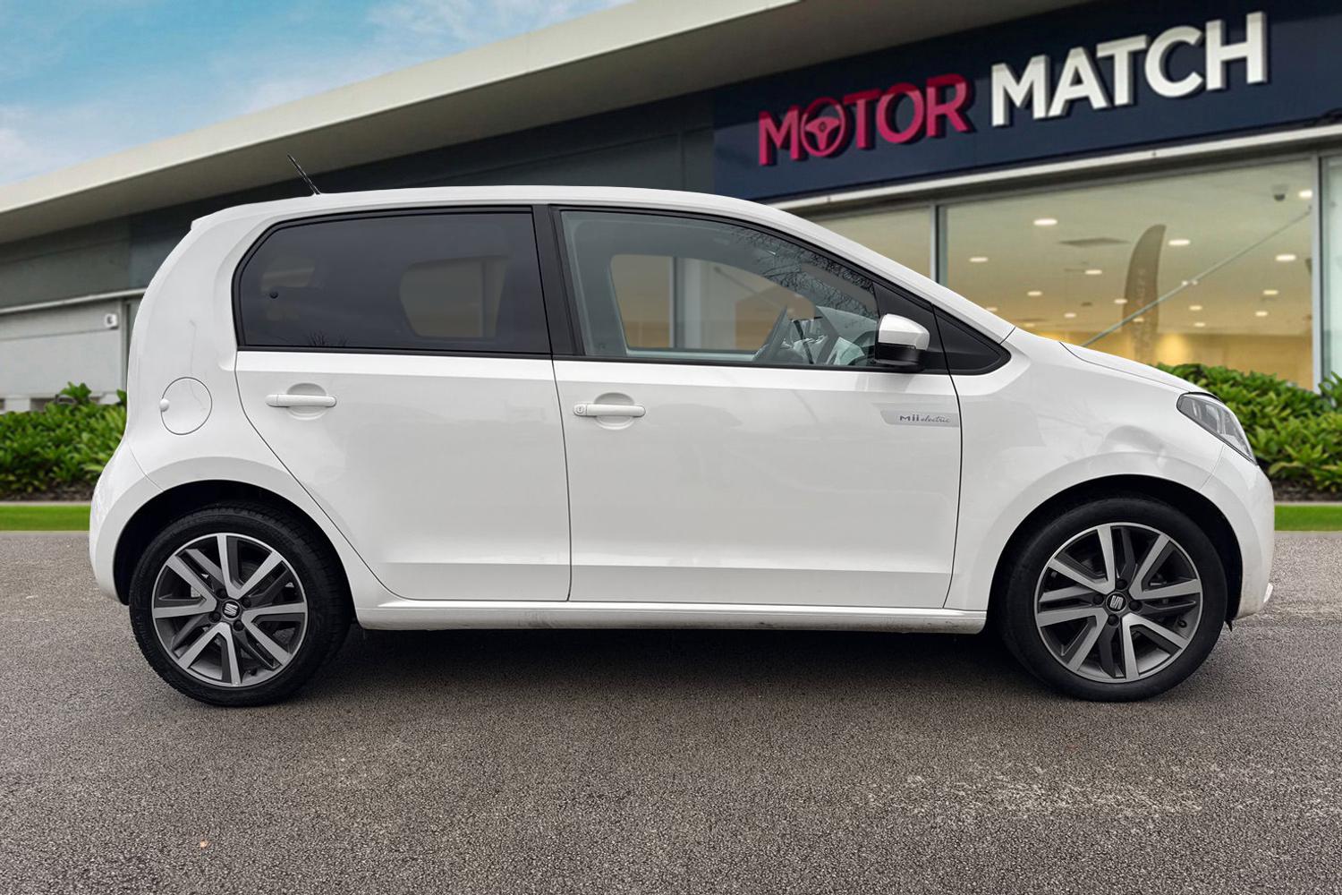 Used SEAT Mii 2021 for sale - 77044303: Photo 3